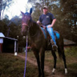 Meet your Posher, Chad